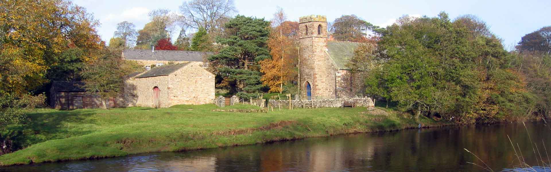 Ravenstonedale Kirkby Stephen Cumbria